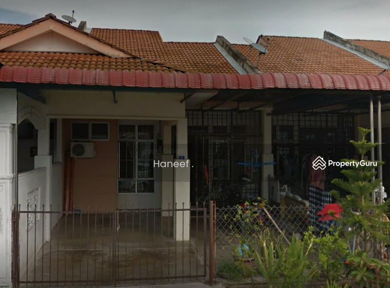 Teres 1 Tingkat Taman Tengku Maheran Jitra Untuk Dijual Jitra Kedah Rumah Teres 1 Tingkat Dari Harga Rm 250 000 Propertyguru Malaysia
