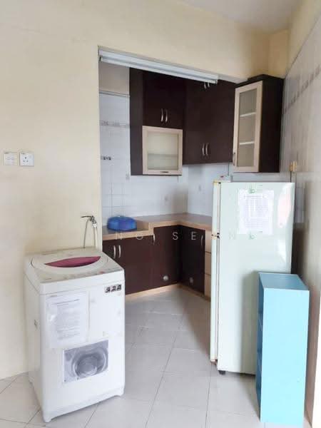Condominium for Rent at University Heights - Weng Sern - PropertyGuru.com.my