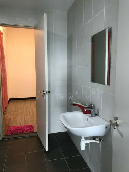 Condominium for Rent at D'sands Residence - Dante Leong Zhenwen - PropertyGuru.com.my