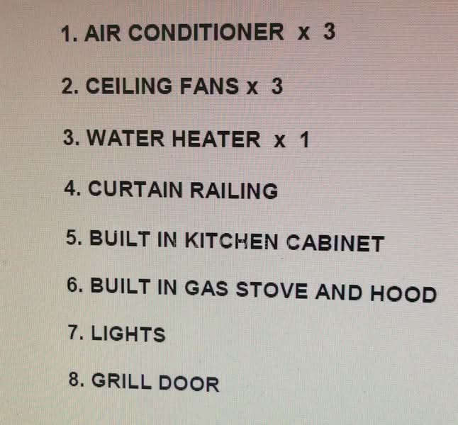 Condominium for Rent at D'sands Residence - Dante Leong Zhenwen - PropertyGuru.com.my