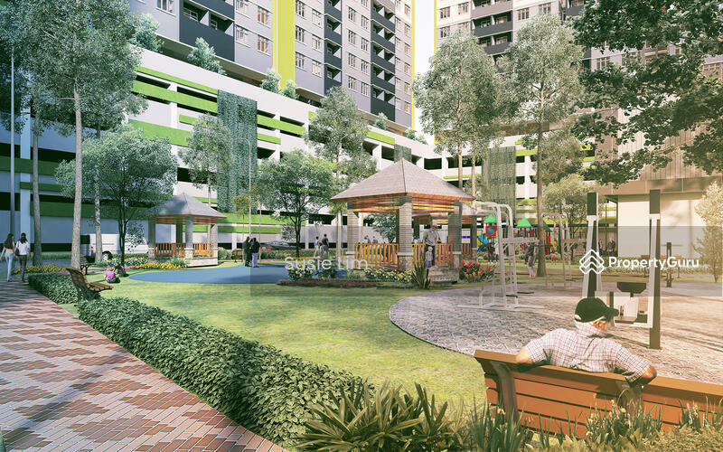 No Longer Available Apartment Mampu Milik Bukit Katil Melaka 3 Bedrooms 1000 Sqft Apartments Condos Service Residences For Sale By Susie Lim Rm 256 000 33035609