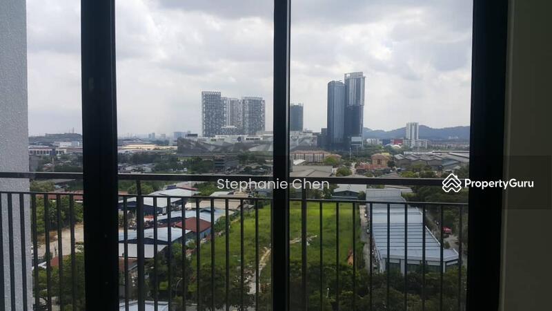 Condominium for Rent at Ken Rimba Condominium 1 - Stephanie Chen - PropertyGuru.com.my