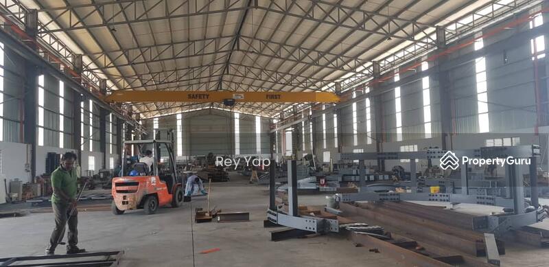 For Sale - Sungai Buloh