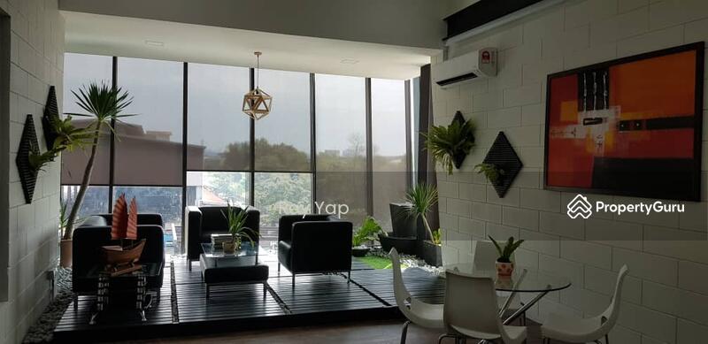 For Sale - Sungai Buloh