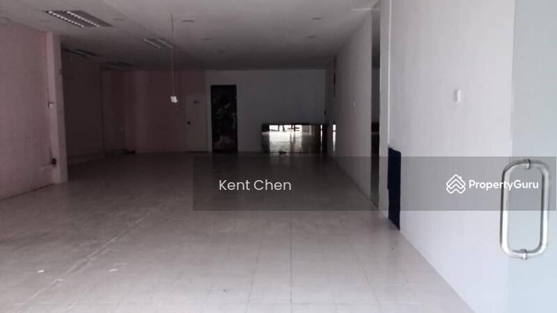 For Rent - Jalan metro Perdana barat 2
