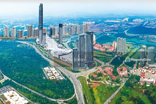 No Longer Available New Development Near Ioi City Mall Puchong Putrajaya Putrajaya Putrajaya 3 Bedrooms 829 Sqft Apartments Condos Service Residences For Sale By Nadia Rahim Rm 476 000 33041161