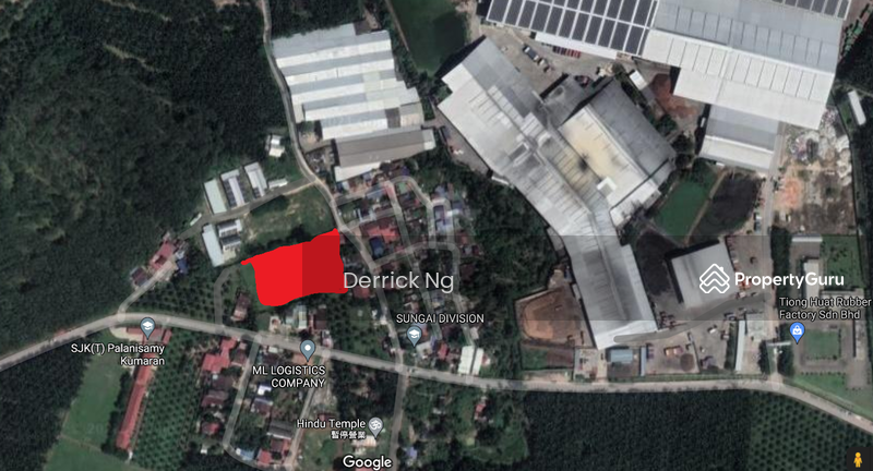 For Sale - kelisa ria sungai petani