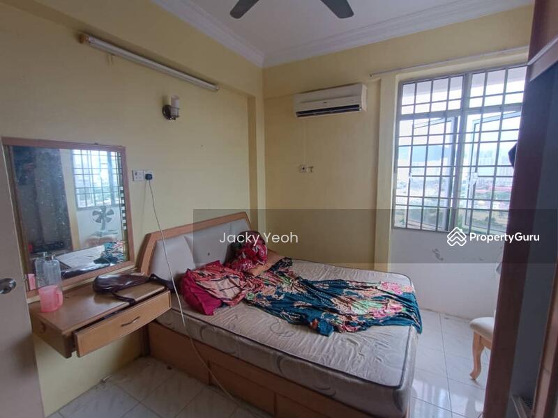 Untuk Dijual - Acres Ville