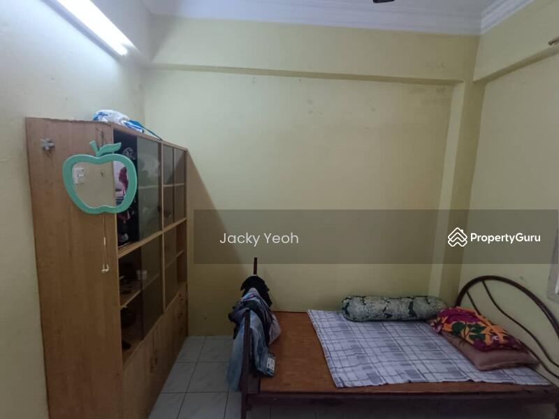 Untuk Dijual - Acres Ville