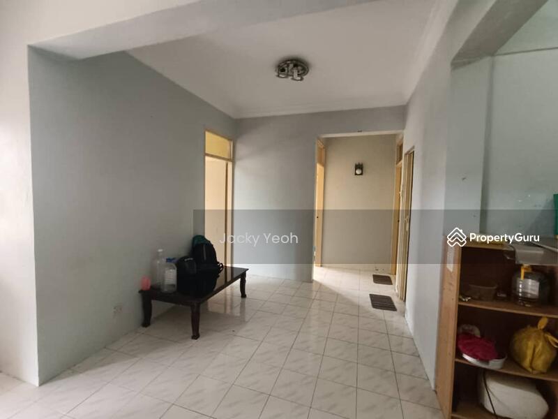 Untuk Dijual - Acres Ville