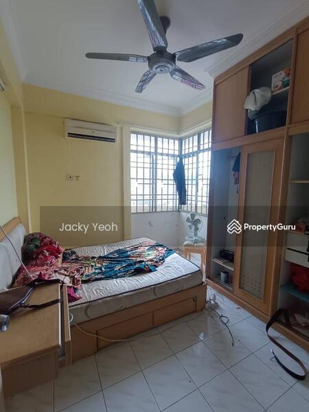 Untuk Dijual - Acres Ville