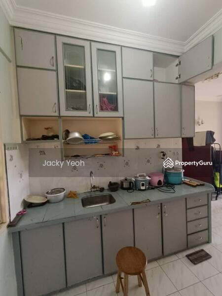 Untuk Dijual - Acres Ville