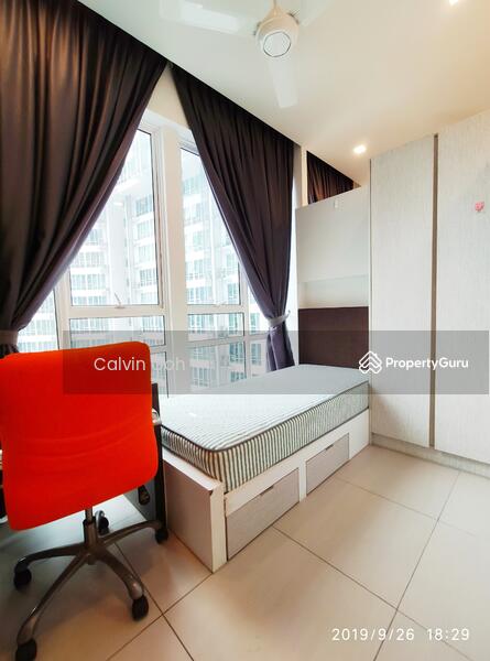 Service Residence for Rent at Garden Plaza - Calvin Goh - PropertyGuru.com.my