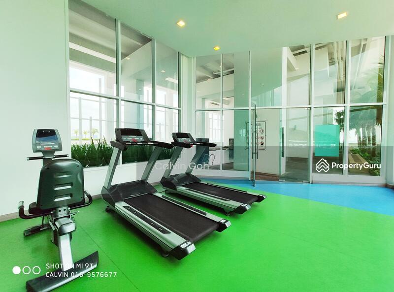 Service Residence for Rent at Garden Plaza - Calvin Goh - PropertyGuru.com.my