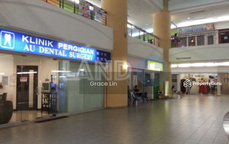 No Longer Available Endah Parade Taman Sri Endah Sri Petaling Kuala Lumpur 390 Sqft Commercial Properties For Sale By Grace Lin Rm 98 000 33045753