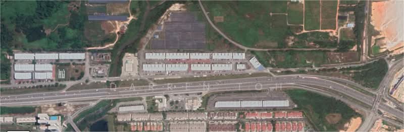 Kedai / Pejabat untuk Disewa di D'alpinia (Puchong) - Darren Toh - PropertyGuru.com.my