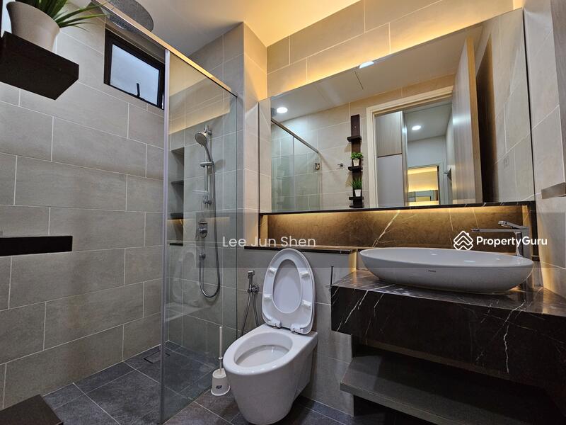 Servis Apartment untuk Disewa di Nadi Bangsar - Lee Jun Shen - PropertyGuru.com.my