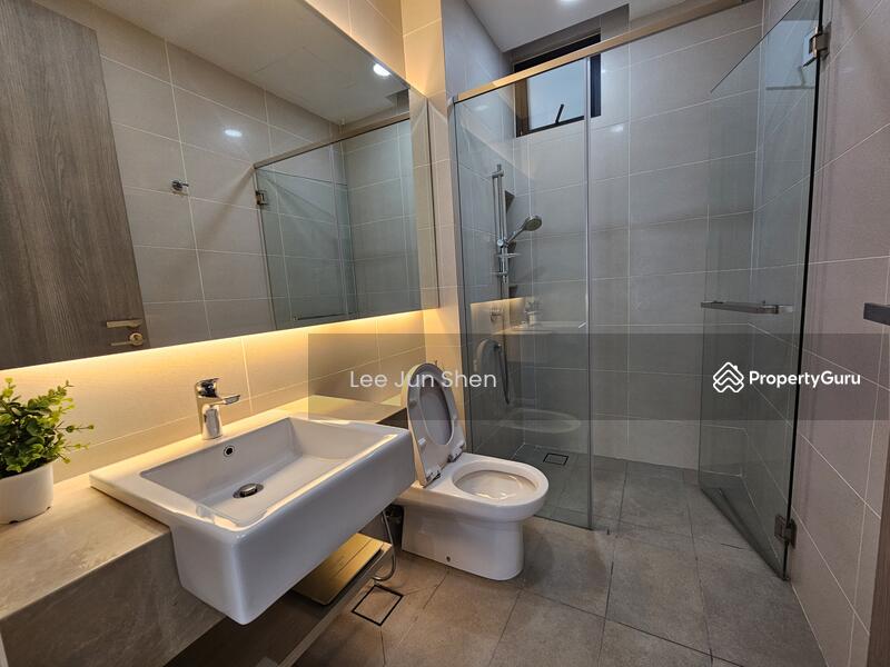 Servis Apartment untuk Disewa di Nadi Bangsar - Lee Jun Shen - PropertyGuru.com.my