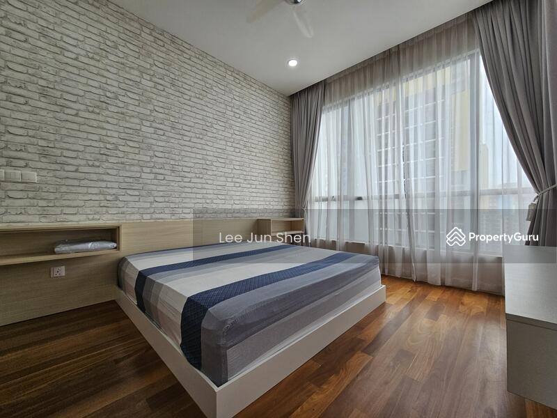 Servis Apartment untuk Disewa di Nadi Bangsar - Lee Jun Shen - PropertyGuru.com.my