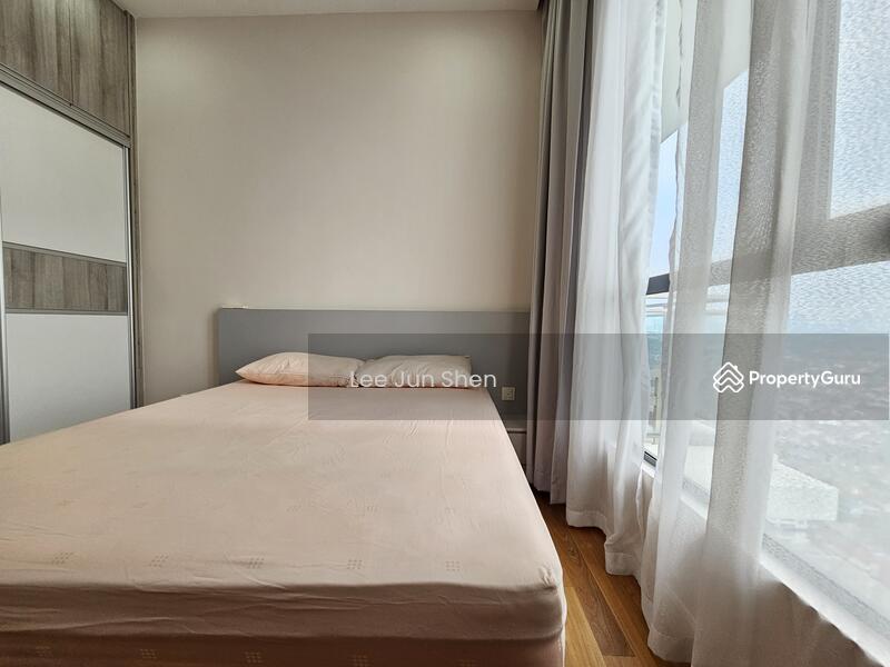 Servis Apartment untuk Disewa di Nadi Bangsar - Lee Jun Shen - PropertyGuru.com.my