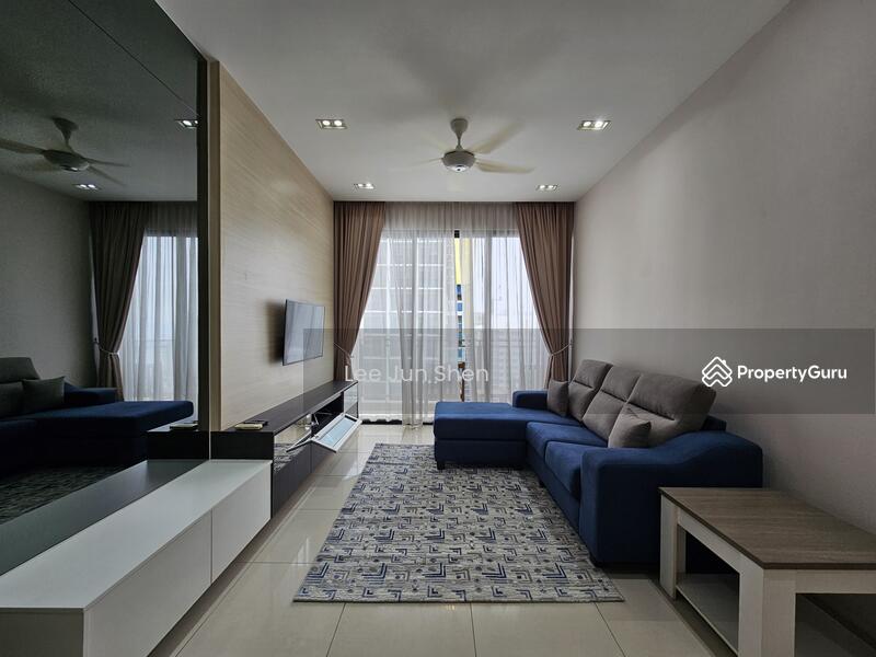 Servis Apartment untuk Disewa di Nadi Bangsar - Lee Jun Shen - PropertyGuru.com.my