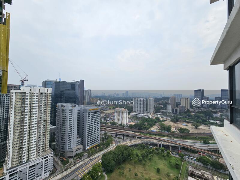 Servis Apartment untuk Disewa di Nadi Bangsar - Lee Jun Shen - PropertyGuru.com.my