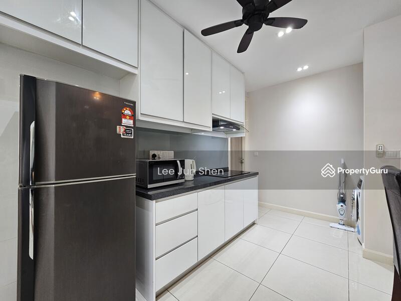 Servis Apartment untuk Disewa di Nadi Bangsar - Lee Jun Shen - PropertyGuru.com.my