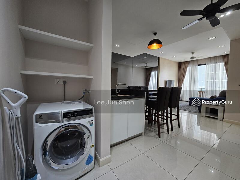 Servis Apartment untuk Disewa di Nadi Bangsar - Lee Jun Shen - PropertyGuru.com.my