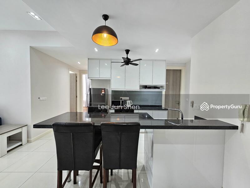 Servis Apartment untuk Disewa di Nadi Bangsar - Lee Jun Shen - PropertyGuru.com.my
