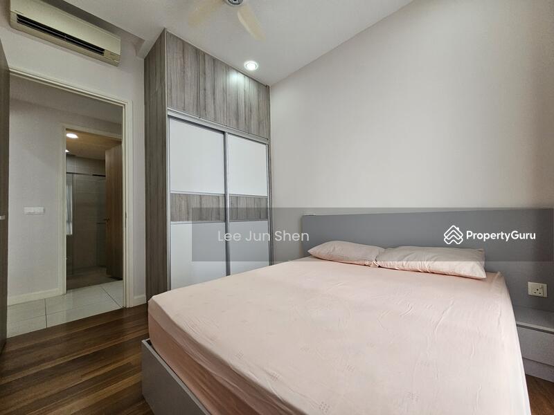 Servis Apartment untuk Disewa di Nadi Bangsar - Lee Jun Shen - PropertyGuru.com.my