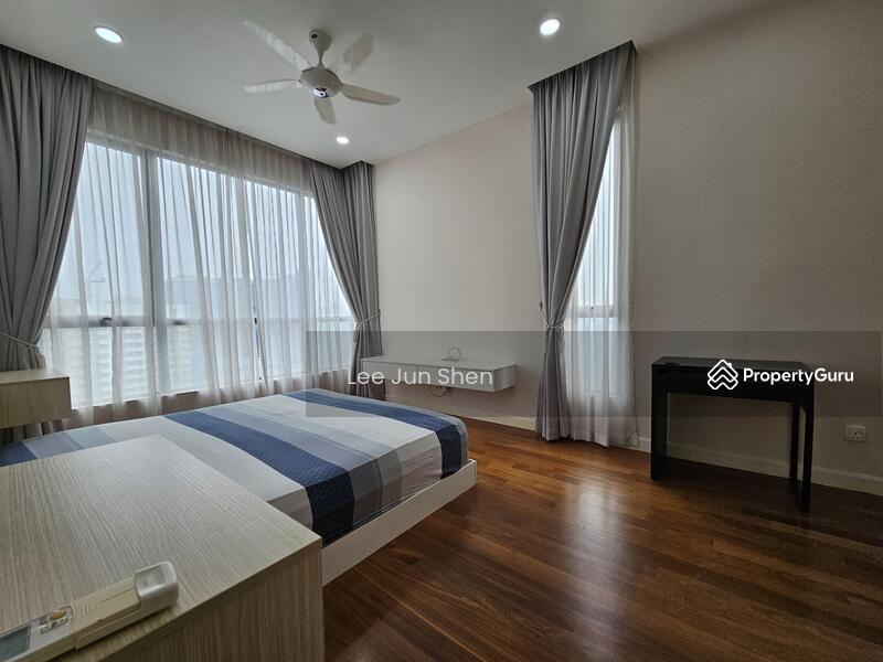 Servis Apartment untuk Disewa di Nadi Bangsar - Lee Jun Shen - PropertyGuru.com.my