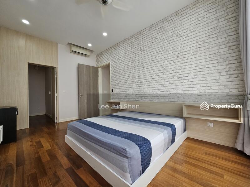 Servis Apartment untuk Disewa di Nadi Bangsar - Lee Jun Shen - PropertyGuru.com.my