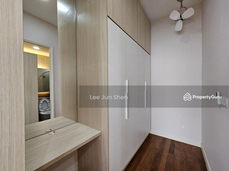 Servis Apartment untuk Disewa di Nadi Bangsar - Lee Jun Shen - PropertyGuru.com.my