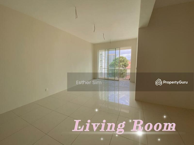 Condominium for Sale at Pangsapuri Kamelia (Camellia Park) - Esther Sim - PropertyGuru.com.my