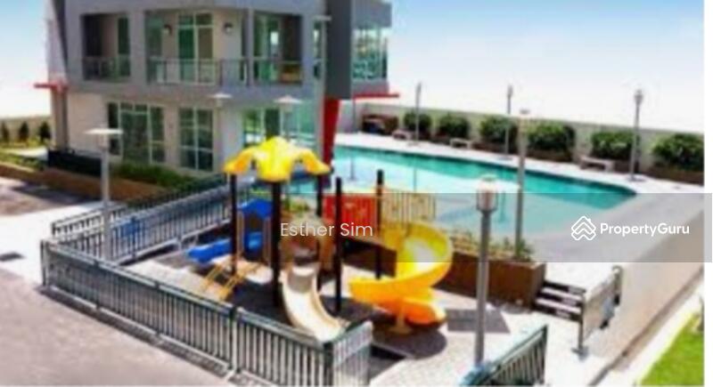 Condominium for Sale at Pangsapuri Kamelia (Camellia Park) - Esther Sim - PropertyGuru.com.my