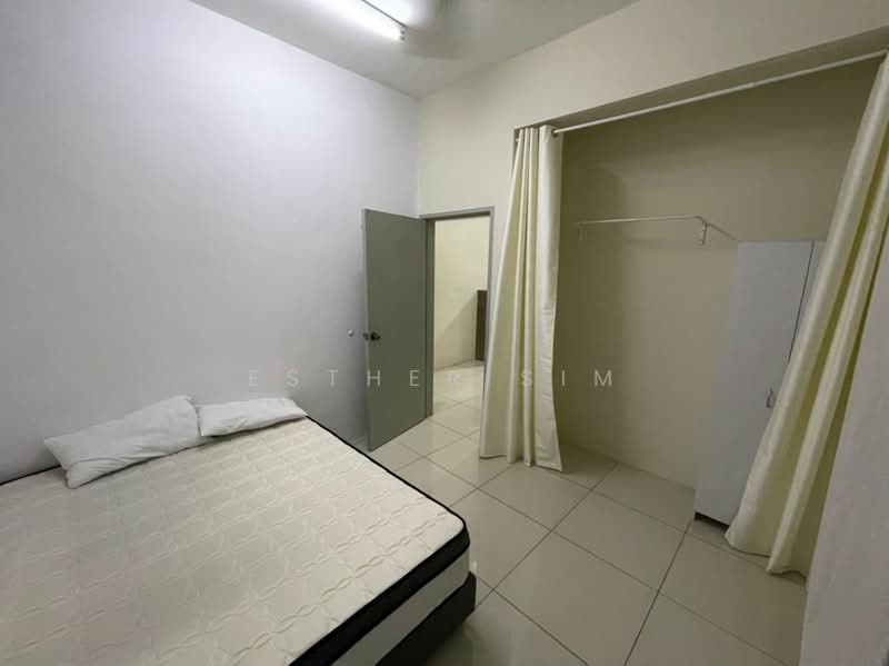 Condominium for Sale at Pangsapuri Kamelia (Camellia Park) - Esther Sim - Bedroom - PropertyGuru.com.my