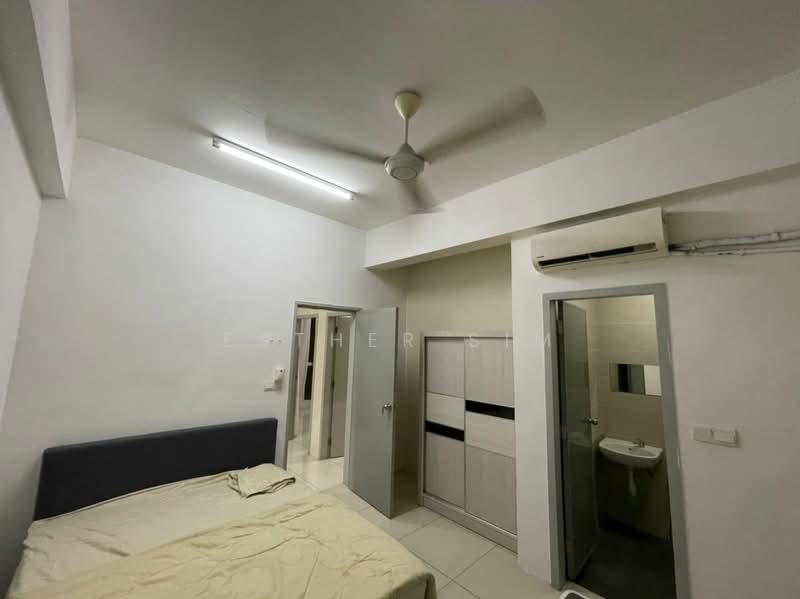 Condominium for Sale at Pangsapuri Kamelia (Camellia Park) - Esther Sim - Bedroom - PropertyGuru.com.my
