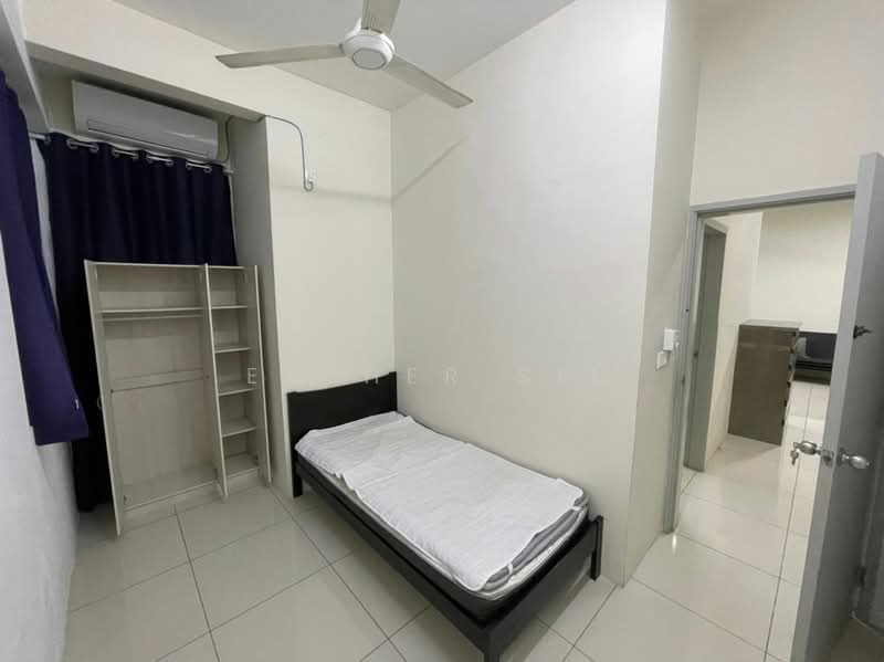 Condominium for Sale at Pangsapuri Kamelia (Camellia Park) - Esther Sim - Bedroom - PropertyGuru.com.my