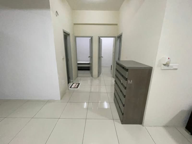 Condominium for Sale at Pangsapuri Kamelia (Camellia Park) - Esther Sim - Corridor - PropertyGuru.com.my