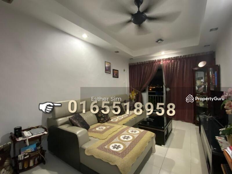 Untuk Dijual - Taman Terbilang