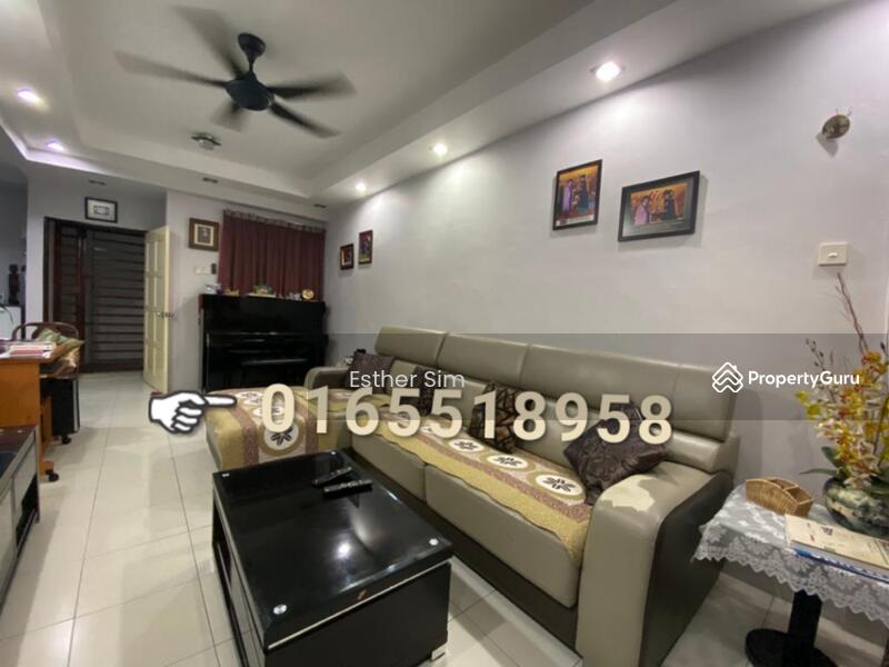 Untuk Dijual - Taman Terbilang