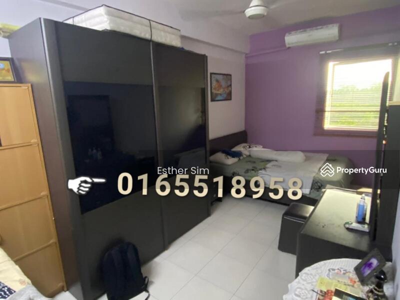 Untuk Dijual - Taman Terbilang