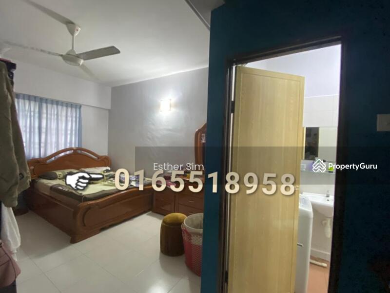 Untuk Dijual - Taman Terbilang