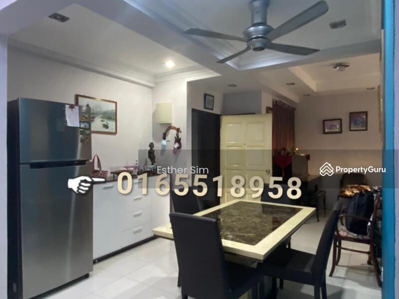 Untuk Dijual - Taman Terbilang
