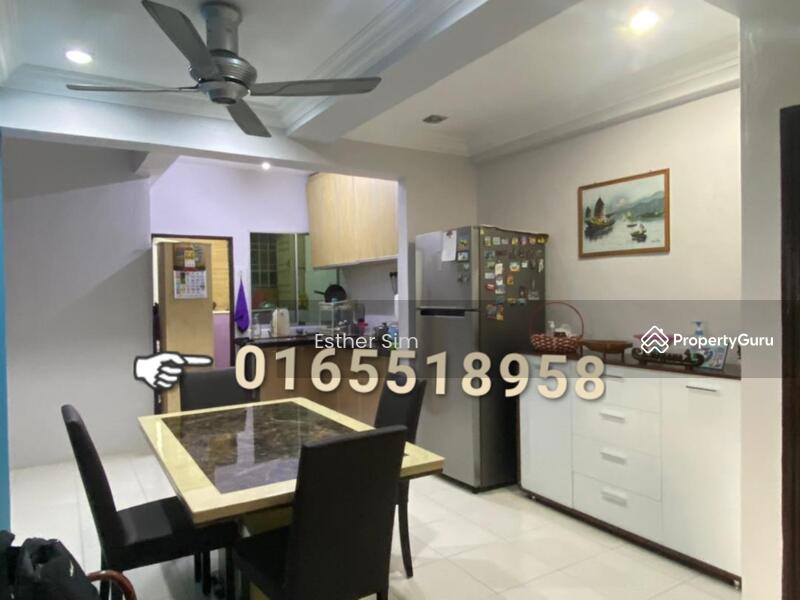 Untuk Dijual - Taman Terbilang