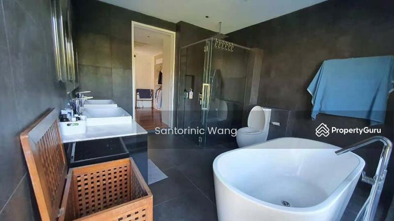 Rumah Banglo untuk Dijual di Leisure Farm (Gelang Patah) - Santorinic Wang - PropertyGuru.com.my