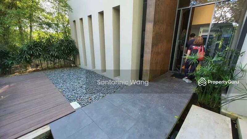 Rumah Banglo untuk Dijual di Leisure Farm (Gelang Patah) - Santorinic Wang - PropertyGuru.com.my