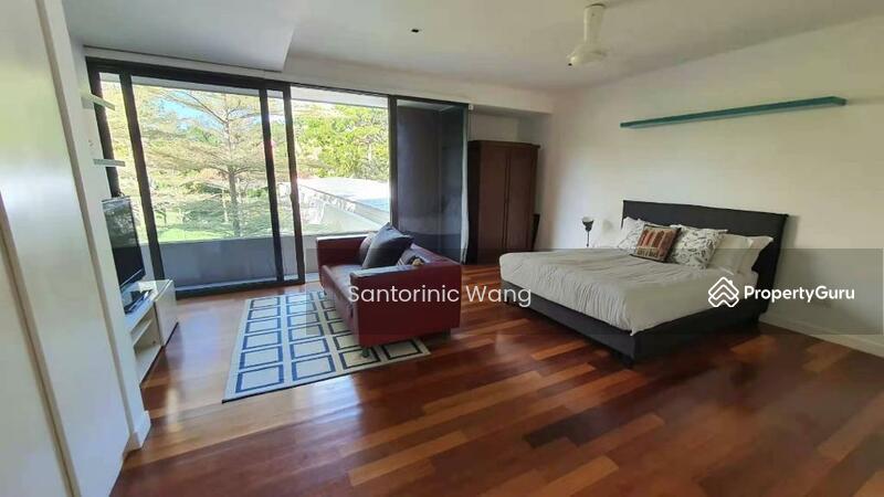 Rumah Banglo untuk Dijual di Leisure Farm (Gelang Patah) - Santorinic Wang - PropertyGuru.com.my