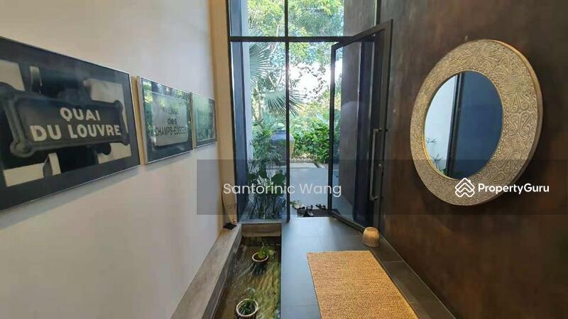 Rumah Banglo untuk Dijual di Leisure Farm (Gelang Patah) - Santorinic Wang - PropertyGuru.com.my