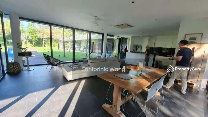 Rumah Banglo untuk Dijual di Leisure Farm (Gelang Patah) - Santorinic Wang - PropertyGuru.com.my